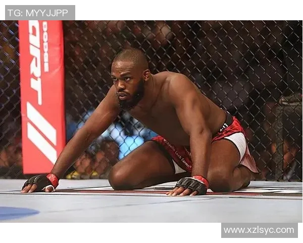 琼斯与科米尔214激战再起谁将成为轻重量级的新王者